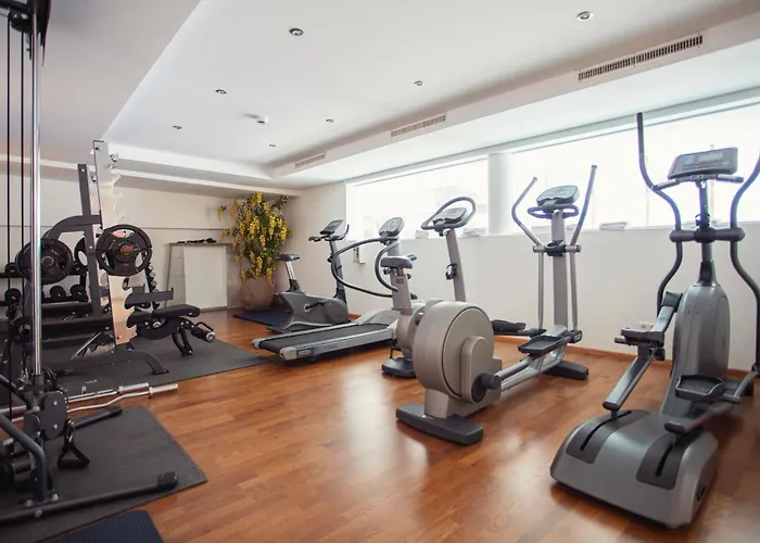 Hotel Edelweiss Hochsoelden Superior Sölden