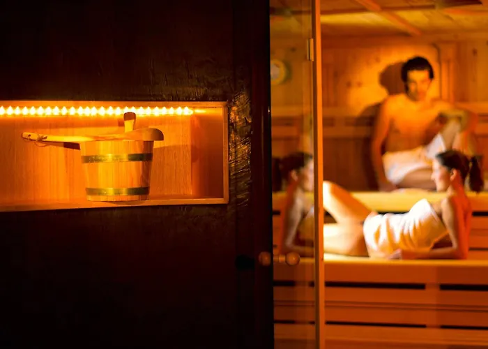 Hotel Edelweiss Hochsoelden Superior