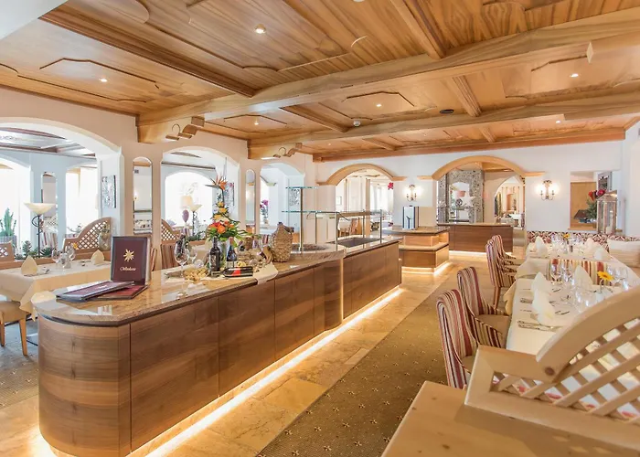 Edelweiss Hochsölden Superior 4*