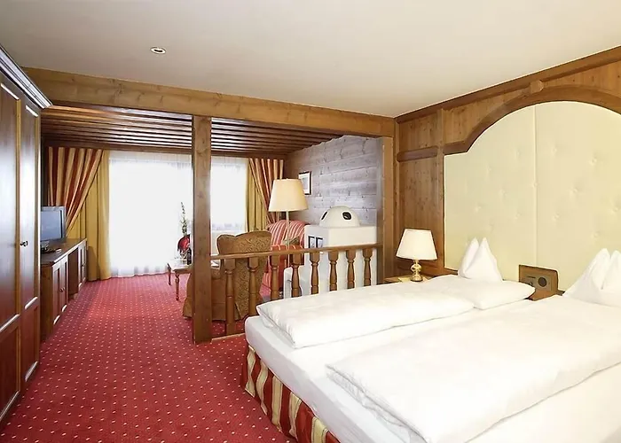 Edelweiss Hochsölden Superior