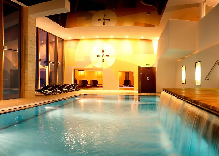 Edelweiss Hochsölden Superior 4*