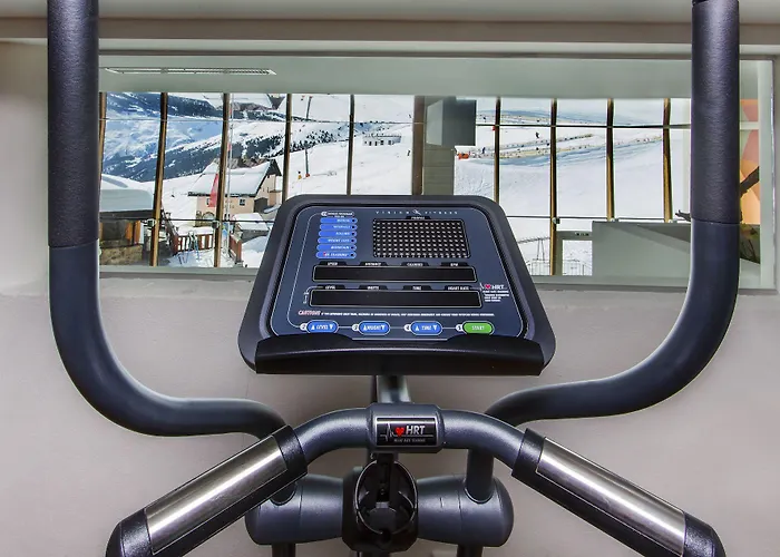 Edelweiss Hochsölden Superior