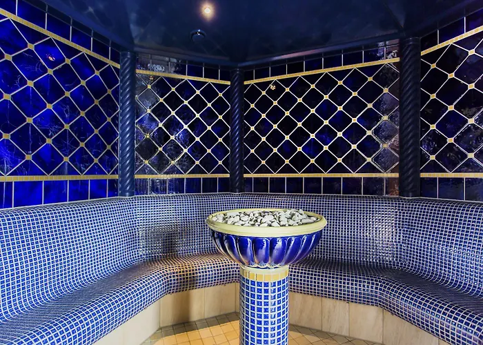 Edelweiss Hochsölden Superior Hotel Sölden