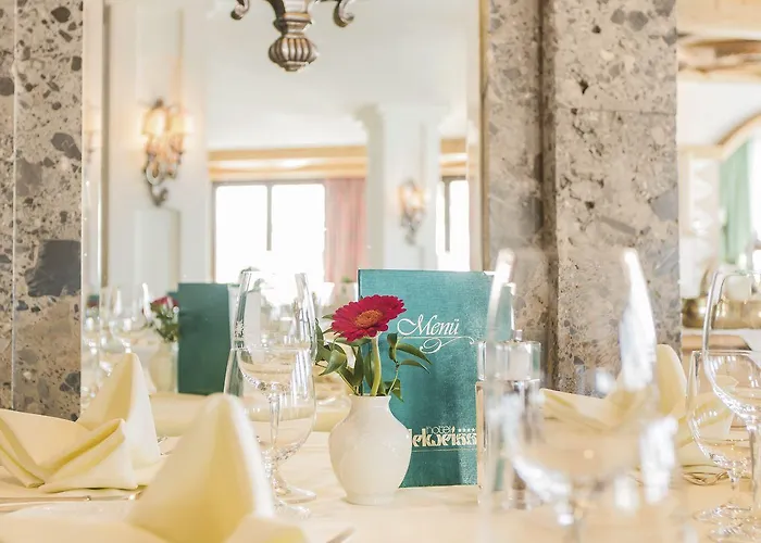 Edelweiss Hochsölden Superior Hotel 4*