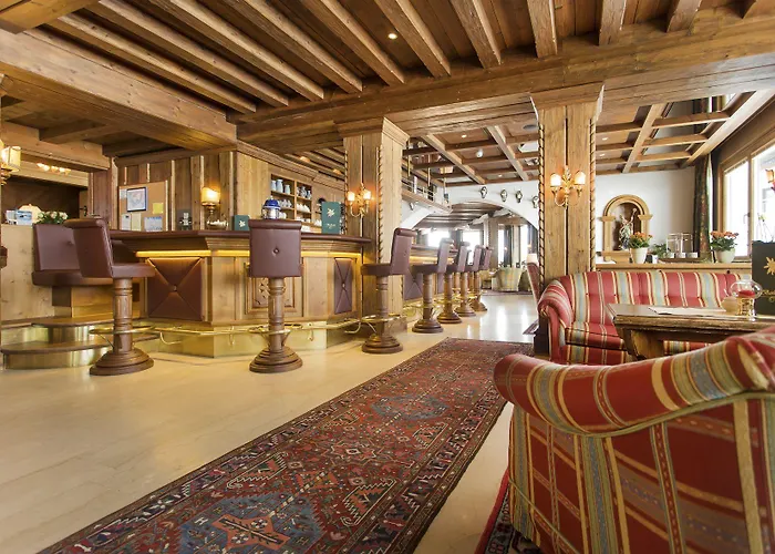 Edelweiss Hochsölden Superior Sölden