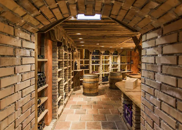 Hotel Edelweiss Hochsölden Superior Sölden