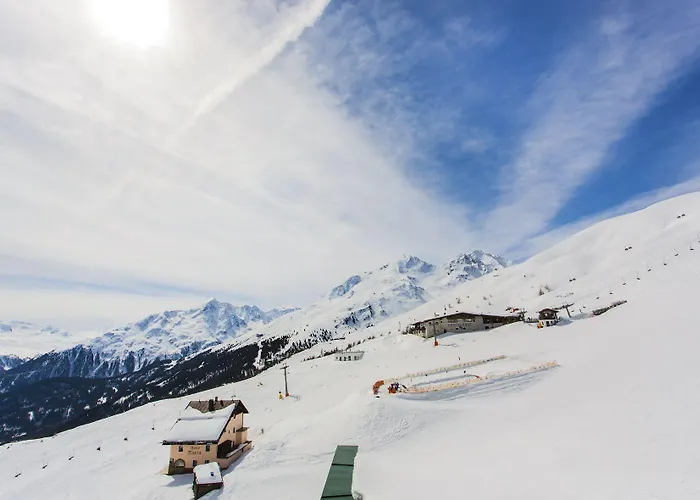 Edelweiss Hochsoelden Superior