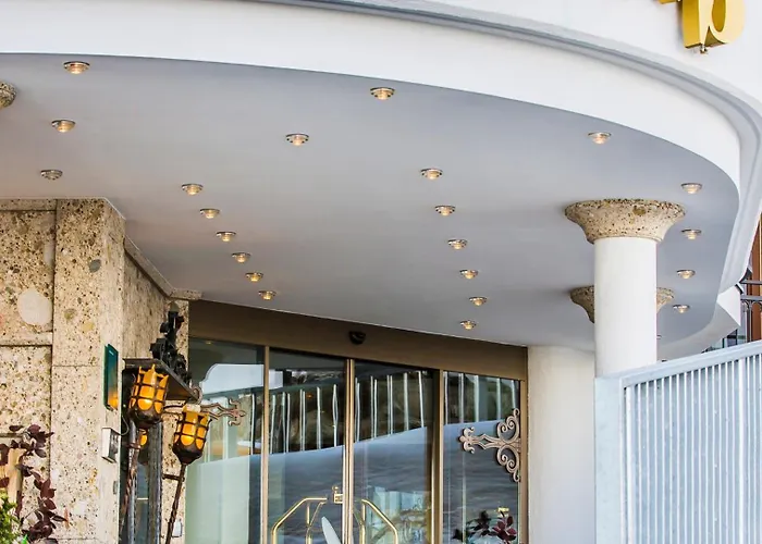 Edelweiss Hochsölden Superior Hotel Sölden