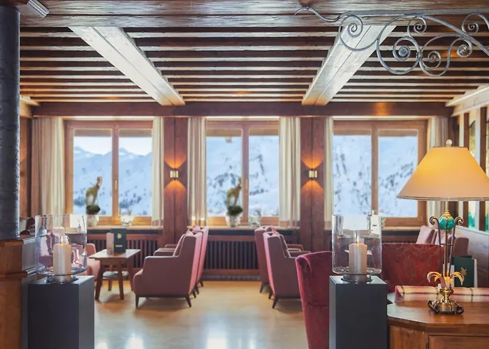 Edelweiss Hochsölden Superior