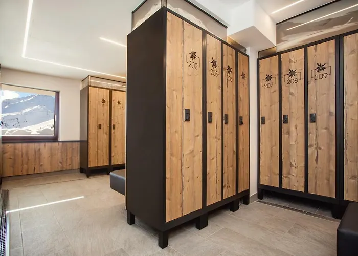 Edelweiss Hochsölden Superior