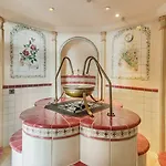 Edelweiss Hochsoelden Superior Hotel 4*