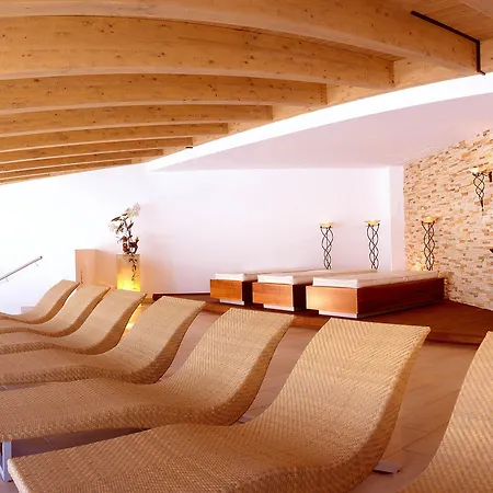 Hotell Edelweiss Hochsoelden Superior