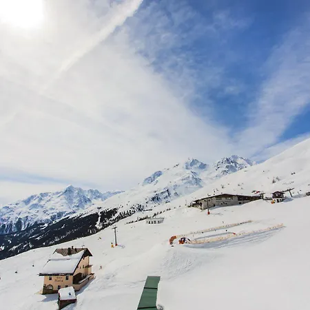 Edelweiss Hochsoelden Superior