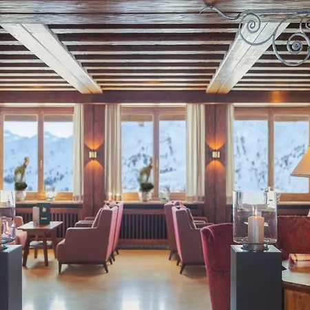 Edelweiss Hochsoelden Superior